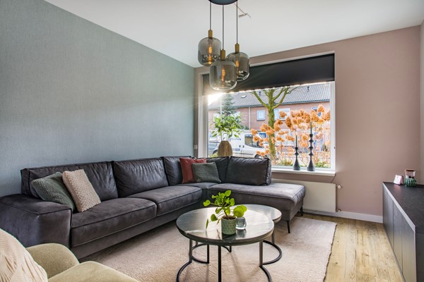 Medium property photo - Fazantstraat 46, 6601 BP Wijchen